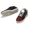 GC 2967118SA - Dart Maroon - Men's Casual Leather Lace-ups