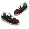 GC 2967118SA - Dart Maroon - Men's Casual Leather Lace-ups