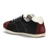 GC 2967118SA - Dart Maroon - Men's Casual Leather Lace-ups