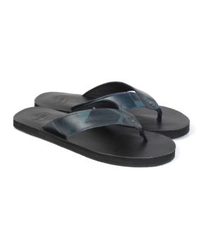 Blaze Blue - Men's Flip-flops
