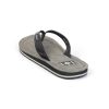 Bermuda Black - Men's Flip-flop Sandals