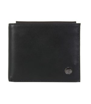 Black / Brown Wallet W 540639