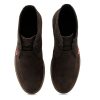 Moonstone Brown - Ladies Suede Chukka Boots